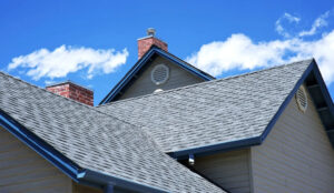 Roofing Company Ossipee NH